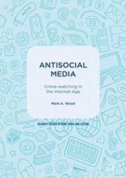 Tapa de Antisocial Media