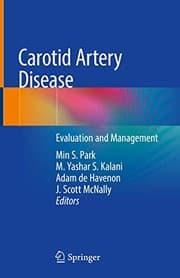 Tapa de Carotid Artery Disease