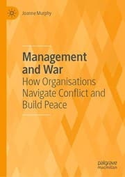 Tapa de Management and War