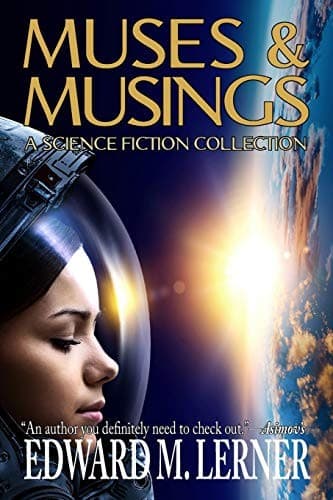 Tapa de Muses & Musings