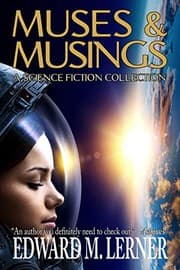 Tapa de Muses & Musings
