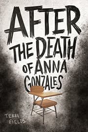 Tapa de After the Death of Anna Gonzales