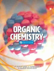 Tapa de Organic Chemistry