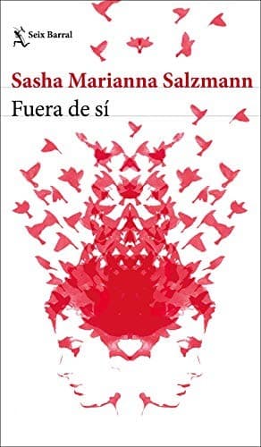 Tapa de Fuera de sí