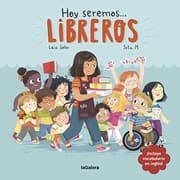 Tapa de Hoy seremos libreros