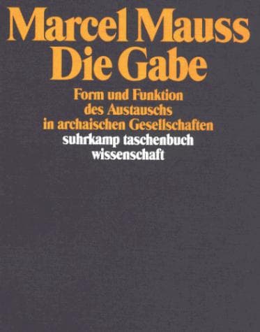 Tapa de Die Gabe