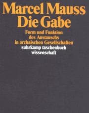 Tapa de Die Gabe