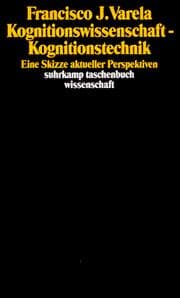 Tapa de Kognitionswissenschaft, Kognitionstechnik. Eine Skizze aktueller Perspektiven
