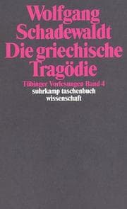 Tapa de Die griechische Tragödie