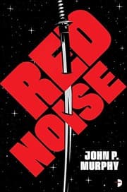 Tapa de Red Noise
