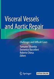 Tapa de Visceral Vessels and Aortic Repair