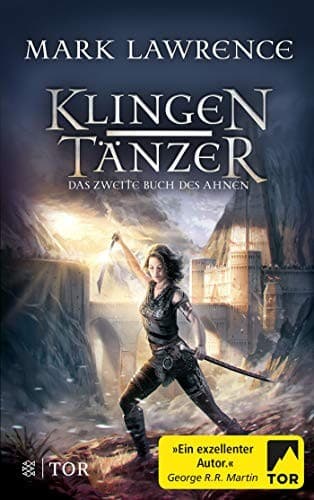Tapa de Klingentänzer