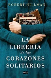 Tapa de La librería de los corazones solitarios