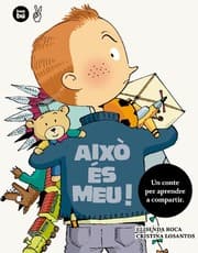 Tapa de Això és meu!