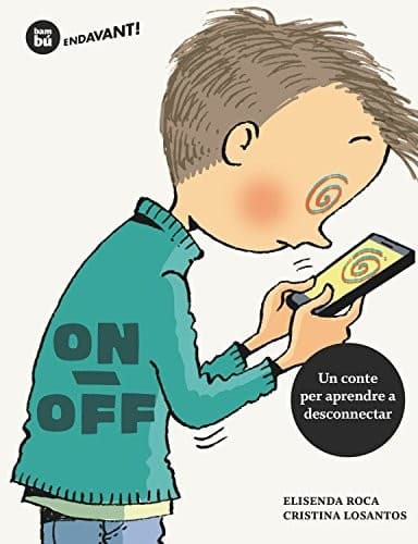 Tapa de On / Off