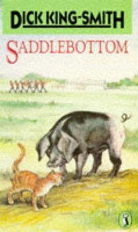 Tapa de SADDLEBOTTOM