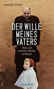 Tapa de Der Wille meines Vaters