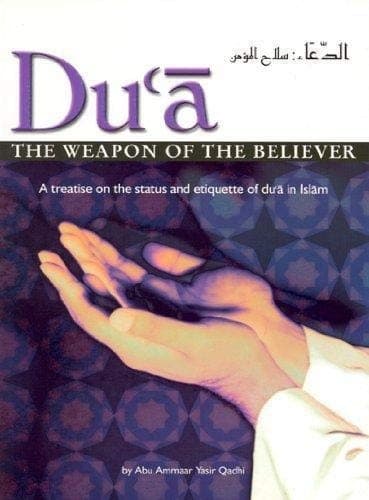 Tapa de Du'A