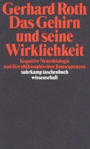 Tapa de Das Gehirn Und Seine Wirklichkeit