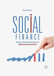 Tapa de Social Finance