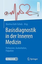Tapa de Basisdiagnostik in der Inneren Medizin