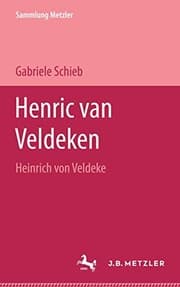 Tapa de Hendrik van Veldeken