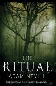 Tapa de Ritual