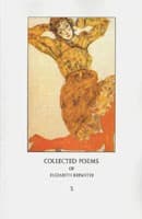 Tapa de Collected poems of Elizabeth Brewster, 2
