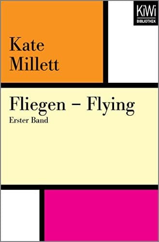 Tapa de Fliegen - Flying
