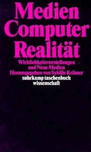 Tapa de Medien, Computer, Realität