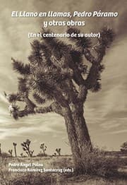 Tapa de El Llano en llamas, Pedro Páramo y otras obras