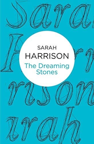 Tapa de The Dreaming Stones