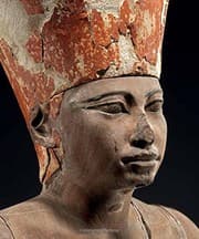 Tapa de Ancient Egypt Transformed