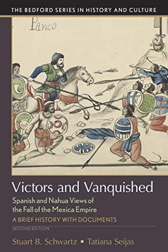 Tapa de Victors and Vanquished