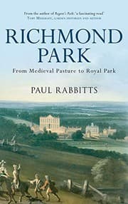 Tapa de Richmond Park