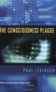 Tapa de The Consciousness Plague