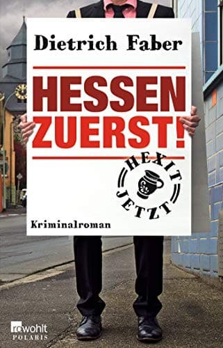 Tapa de Hessen zuerst!