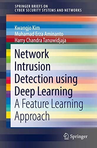 Tapa de Network Intrusion Detection using Deep Learning