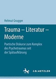 Tapa de Trauma – Literatur – Moderne