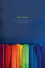 Tapa de On Color