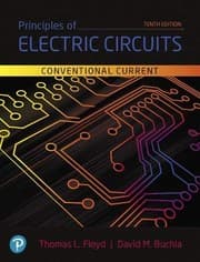 Tapa de Principles of Electric Circuits