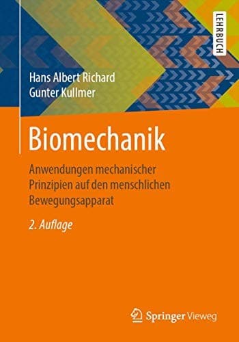 Tapa de Biomechanik