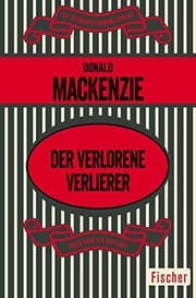 Tapa de Der verlorene Verlierer