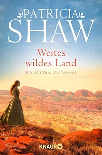 Tapa de Weites wildes Land