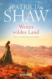 Tapa de Weites wildes Land