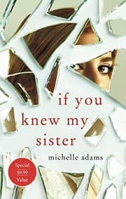Tapa de If You Knew My Sister