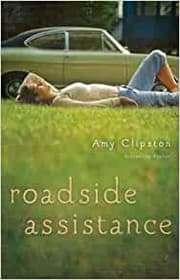 Tapa de Roadside assistance