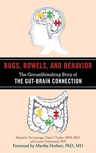Tapa de Bugs, Bowels, and Behavior