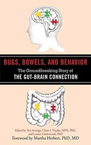 Tapa de Bugs, Bowels, and Behavior
