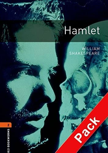 Tapa de Hamlet